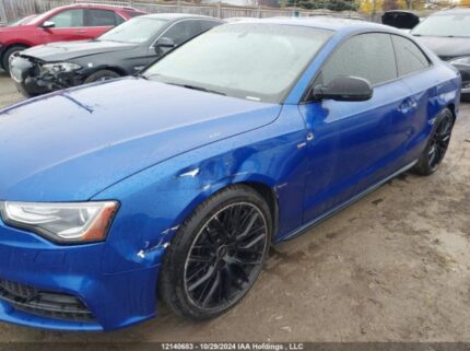 WAUSGAFR8GA002984 2016 AUDI