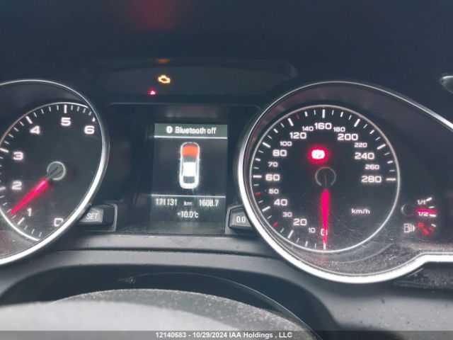 WAUSGAFR8GA002984 2016 AUDI
