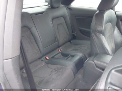 WAUSGAFR8GA002984 2016 AUDI