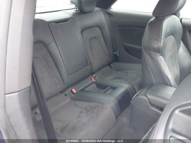 WAUSGAFR8GA002984 2016 AUDI