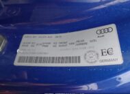 WAUSGAFR8GA002984 2016 AUDI