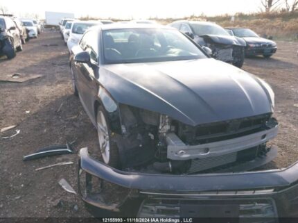 WAUTNAF57JA000805 2018 AUDI