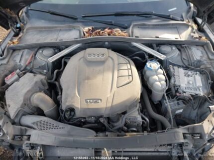 WAUTNAF57JA000805 2018 AUDI