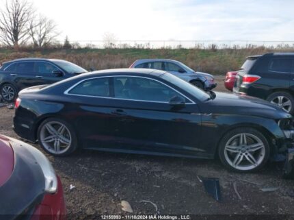 WAUTNAF57JA000805 2018 AUDI