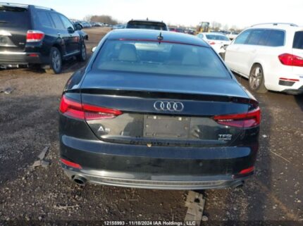 WAUTNAF57JA000805 2018 AUDI