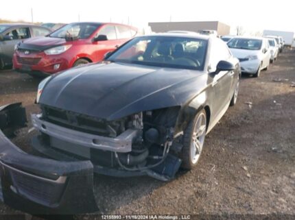 WAUTNAF57JA000805 2018 AUDI