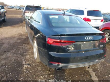 WAUTNAF57JA000805 2018 AUDI