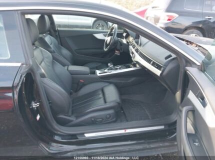 WAUTNAF57JA000805 2018 AUDI