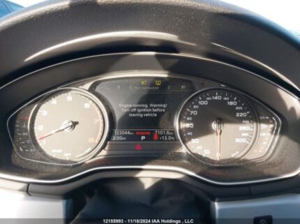 WAUTNAF57JA000805 2018 AUDI