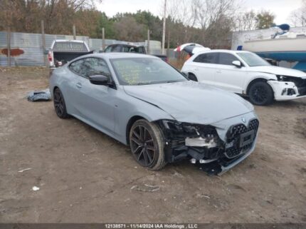 WBA13AR09NCk94456 2022 BMW