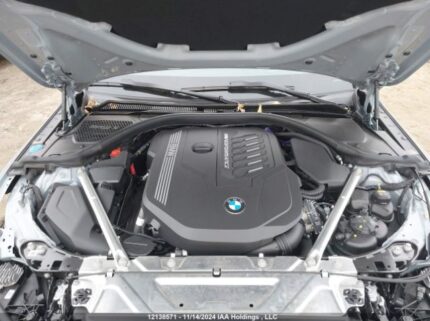 WBA13AR09NCk94456 2022 BMW