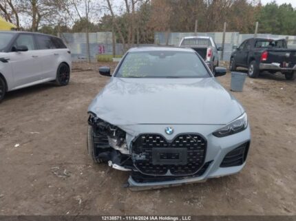 WBA13AR09NCk94456 2022 BMW