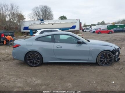 WBA13AR09NCk94456 2022 BMW