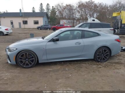 WBA13AR09NCk94456 2022 BMW