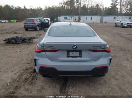 WBA13AR09NCk94456 2022 BMW