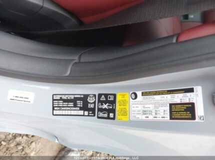 WBA13AR09NCk94456 2022 BMW