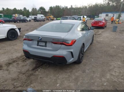 WBA13AR09NCk94456 2022 BMW
