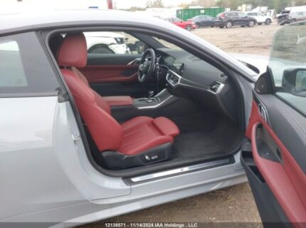 WBA13AR09NCk94456 2022 BMW