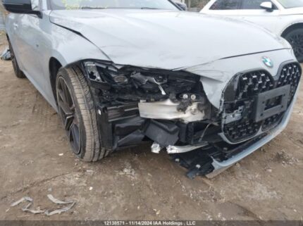 WBA13AR09NCk94456 2022 BMW