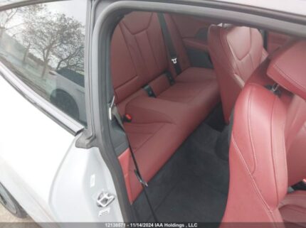 WBA13AR09NCk94456 2022 BMW