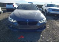 WBA3N9C50GK250361 2016 BMW