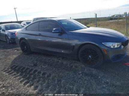 WBA3N9C50GK250361 2016 BMW