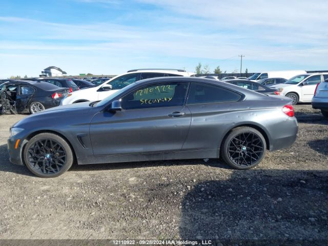 WBA3N9C50GK250361 2016 BMW