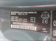 WBA3N9C50GK250361 2016 BMW