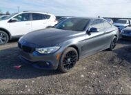 WBA3N9C50GK250361 2016 BMW