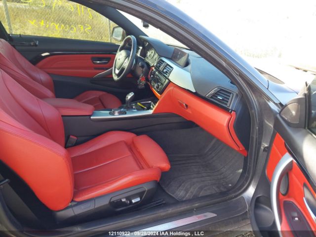 WBA3N9C50GK250361 2016 BMW