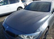 WBA3N9C50GK250361 2016 BMW