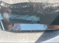 WBA3N9C50GK250361 2016 BMW