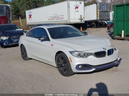 WBA3N9C52GK250152 2016 BMW