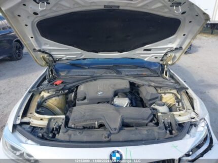 WBA3N9C52GK250152 2016 BMW
