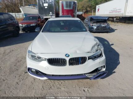 WBA3N9C52GK250152 2016 BMW