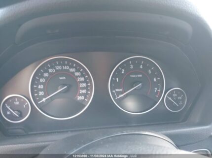 WBA3N9C52GK250152 2016 BMW