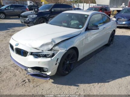 WBA3N9C52GK250152 2016 BMW