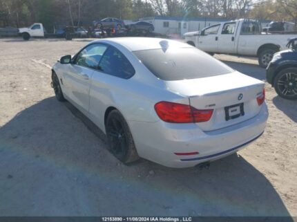 WBA3N9C52GK250152 2016 BMW