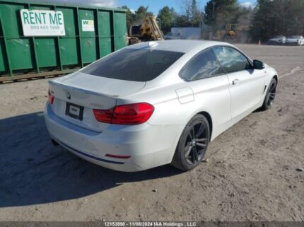 WBA3N9C52GK250152 2016 BMW