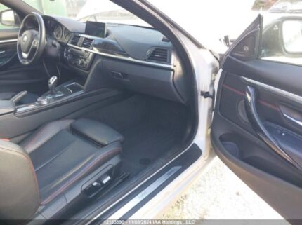 WBA3N9C52GK250152 2016 BMW