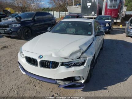 WBA3N9C52GK250152 2016 BMW