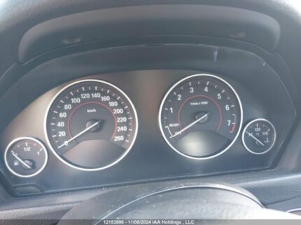 WBA3N9C52GK250152 2016 BMW
