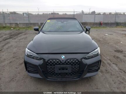 WBA43AT00NCJ83932 2022 BMW