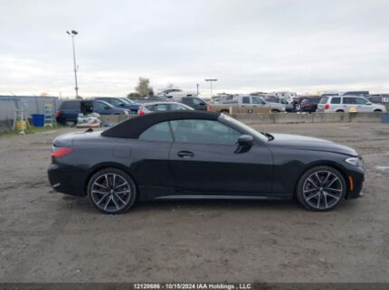 WBA43AT00NCJ83932 2022 BMW