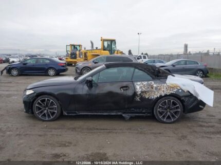 WBA43AT00NCJ83932 2022 BMW