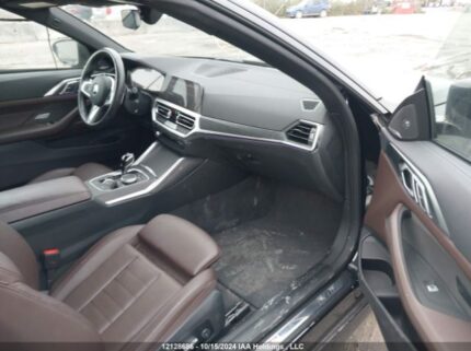 WBA43AT00NCJ83932 2022 BMW