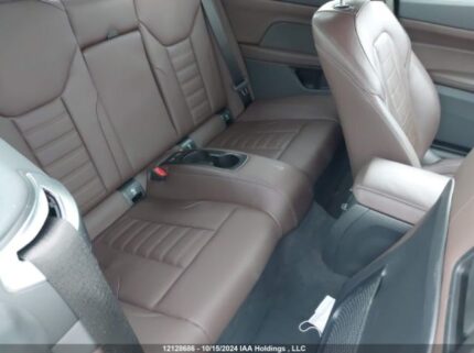 WBA43AT00NCJ83932 2022 BMW