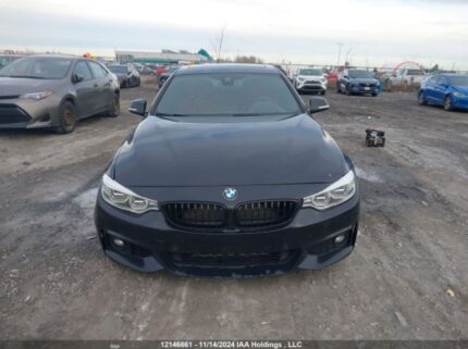 WBA4B3C50GG528902 2016 BMW