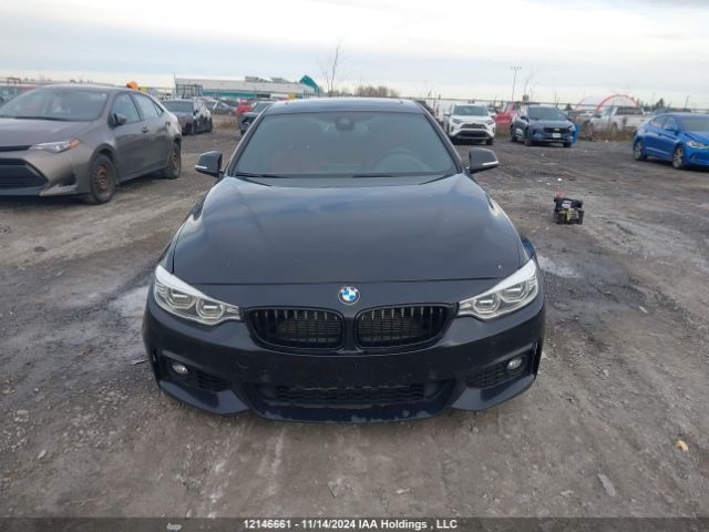 WBA4B3C50GG528902 2016 BMW