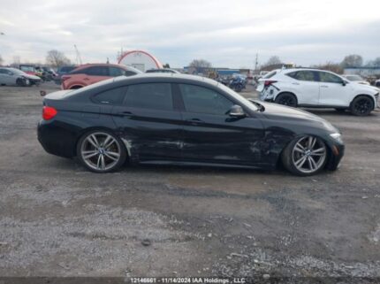 WBA4B3C50GG528902 2016 BMW
